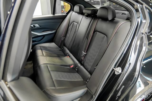 Used 2023 BMW M3 Competition AWD/4WD image 55