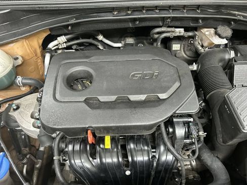 Used 2020 Kia Sportage LX AWD/4WD image 23