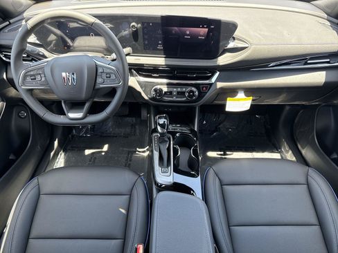 New 2026 Buick Envista Sport Touring w/ Convenience II Package FWD image 7