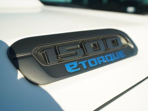 Used 2022 RAM 1500 Big Horn image 37