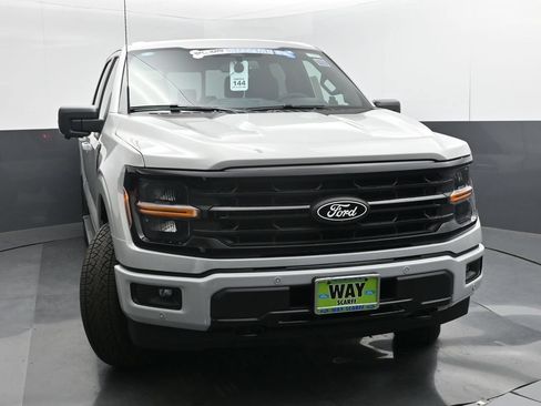 New 2026 Ford F150 XLT w/ Equipment Group 303A High AWD/4WD image 30