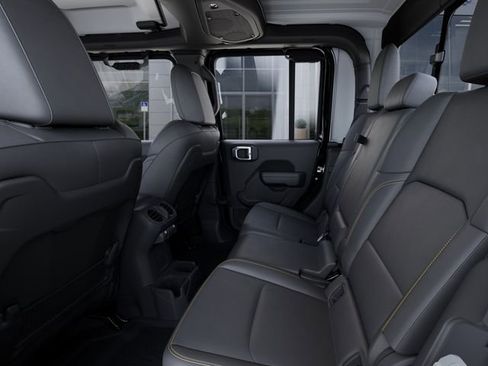 New 2026 Jeep Gladiator Sport image 23