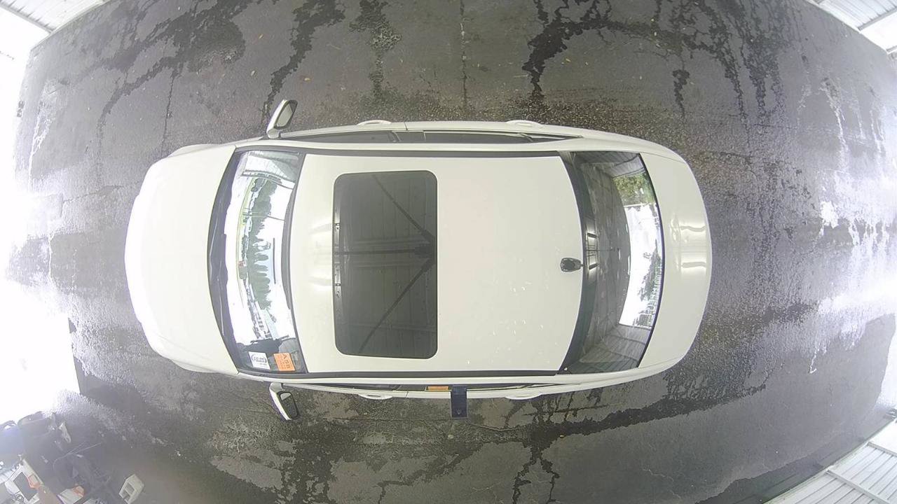 Used 2009 Mercedes-Benz C 300 Sedan image 8