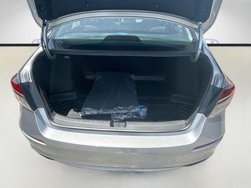 New 2026 Honda Civic LX image 20