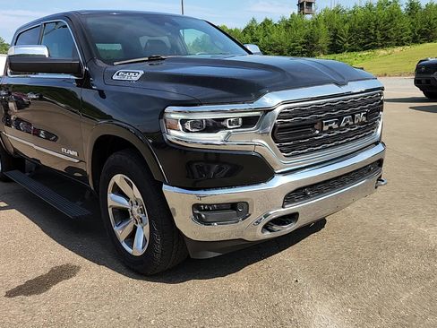 Used 2019 RAM 1500 Limited image 14