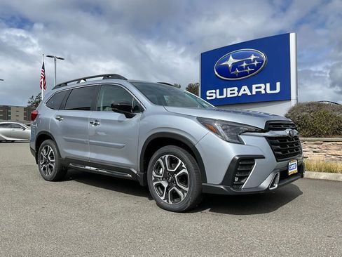 New 2025 Subaru Ascent Touring image 2