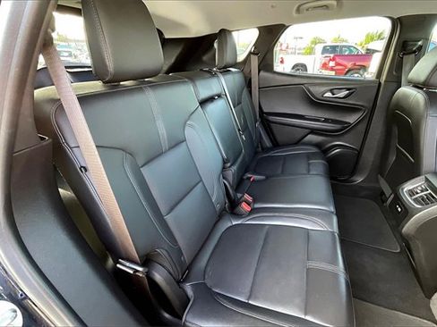 Used 2020 Chevrolet Blazer LT image 26