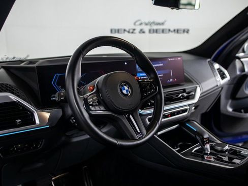 Used 2023 BMW XM image 14
