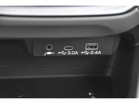 New 2026 Subaru Crosstrek 2.5i Limited AWD/4WD image 37