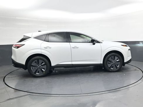 New 2026 Nissan Murano SL AWD/4WD image 8
