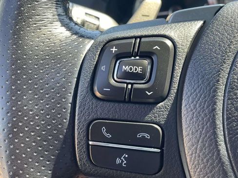 Used 2021 Lexus NX 300 F Sport w/ F Sport Premium Package FWD image 21