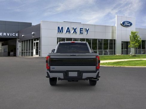 New 2026 Ford F350 Platinum w/ FX4 Off-Road Package image 5