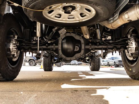 Used 2024 GMC Sierra 3500 AT4 w/ AT4 Premium Plus Package image 15