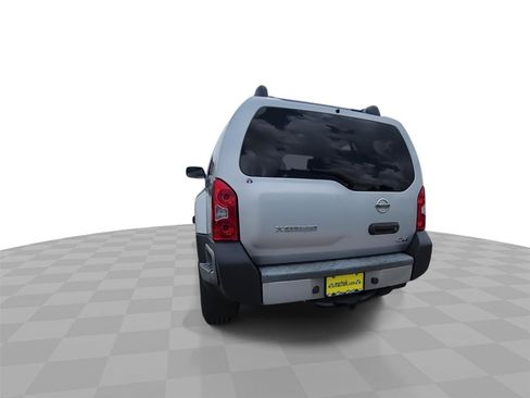 Used 2010 Nissan Xterra S AWD/4WD image 7