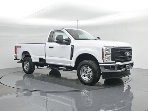 New 2026 Ford F350 XL w/ FX4 Off-Road Package AWD/4WD image 19