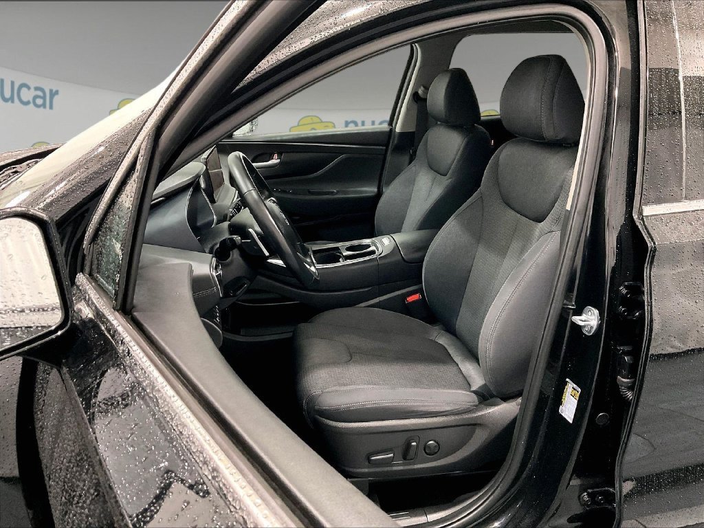 Used 2023 Hyundai Santa Fe SEL AWD/4WD image 10