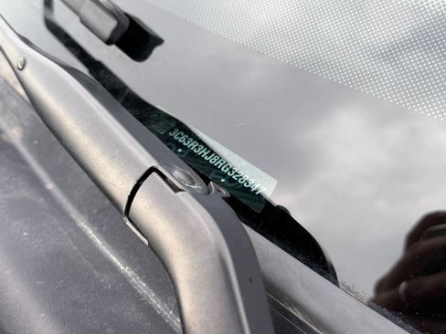 Used 2024 RAM 3500 Big Horn w/ Level 2 Equipment Group image 20