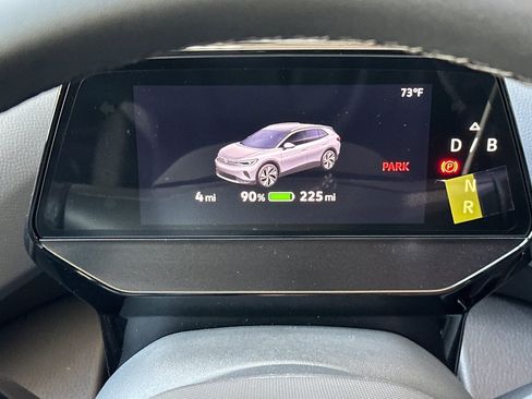 New 2026 Volkswagen ID.4 Pro RWD image 23