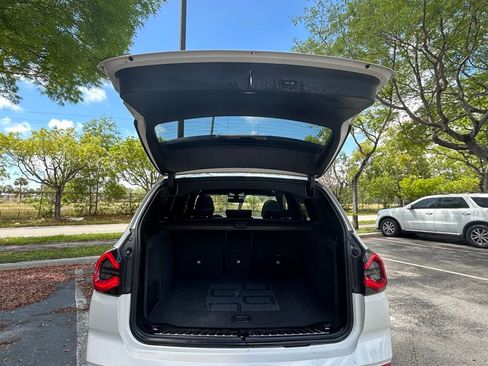 Used 2024 BMW X3 sDrive30i image 46