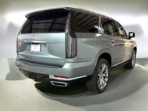 New 2025 Cadillac Escalade Premium Luxury w/ Touring Package image 7