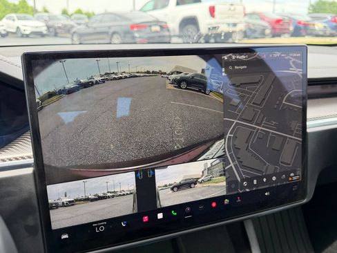 Used 2022 Tesla Model S Plaid AWD/4WD image 29