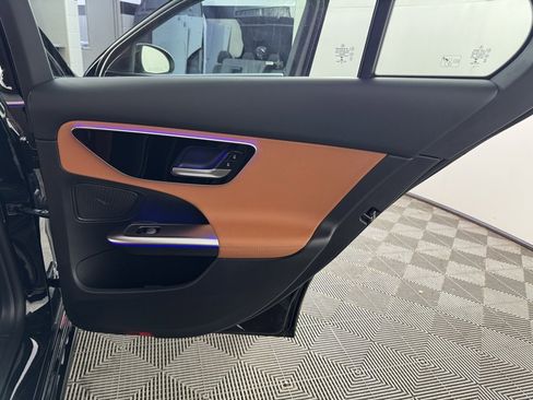 Certified 2023 Mercedes-Benz C 300 4MATIC Sedan image 24