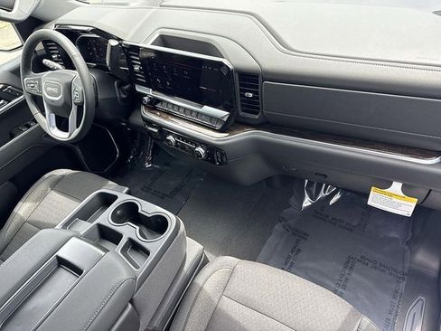 New 2026 GMC Sierra 1500 Elevation w/ LPO, Elevation Black Package RWD image 29