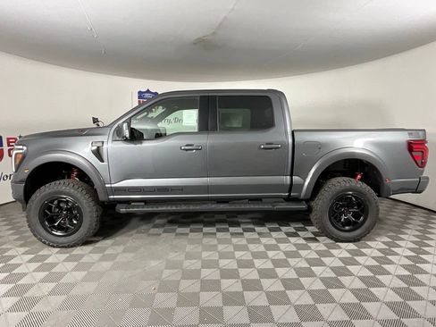 New 2026 Ford F150 Lariat w/ Equipment Group 502A High image 6