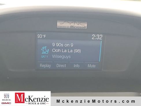 Used 2015 Ford Escape SE FWD image 18