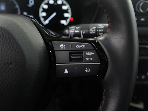 Used 2024 Honda HR-V Sport image 18