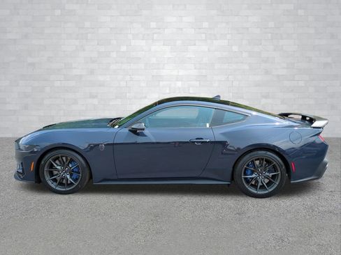 New 2025 Ford Mustang Dark Horse RWD image 9