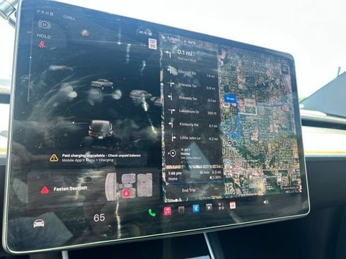 Used 2018 Tesla Model 3 Performance AWD/4WD image 9
