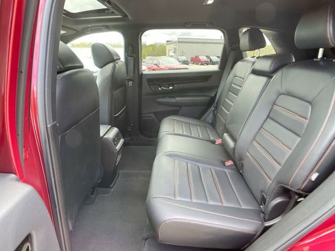 Used 2023 Honda CR-V Sport Touring image 25