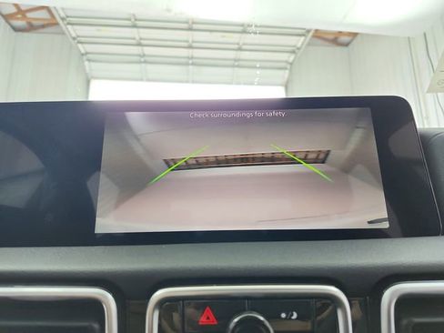 New 2026 Nissan Sentra SV w/ Floor Mat Package FWD image 27