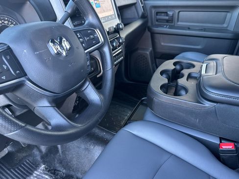 New 2026 RAM 5500 Tradesman w/ Chrome Appearance Group image 9