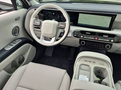 New 2026 Hyundai Palisade Calligraphy AWD/4WD image 26