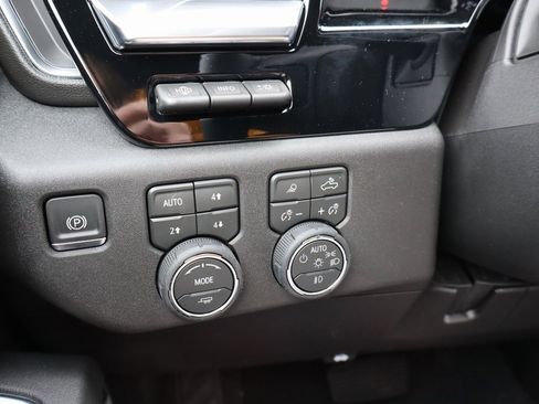 New 2026 Chevrolet Silverado 2500 High Country w/ Technology Package image 13