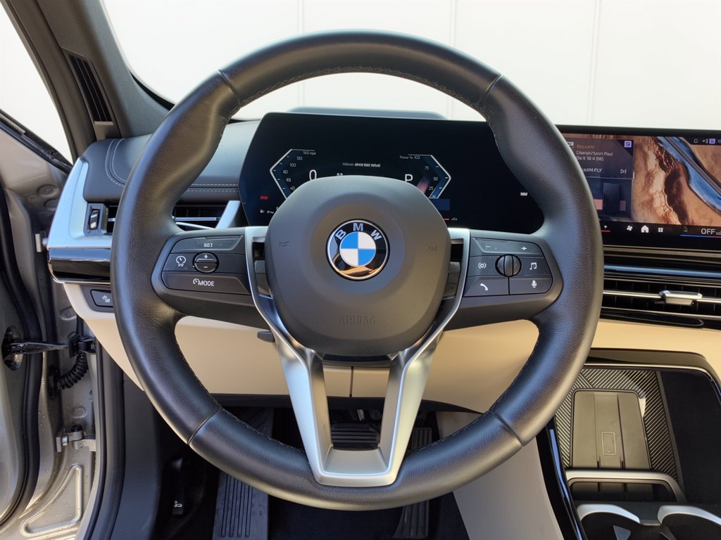 Used 2025 BMW X1 xDrive28i w/ Premium Package AWD/4WD image 10