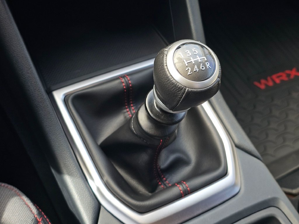 Used 2023 Subaru WRX AWD/4WD image 30