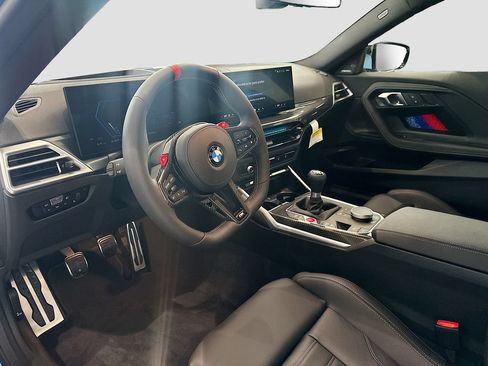 New 2026 BMW M2 w/ Lighting Package RWD image 7