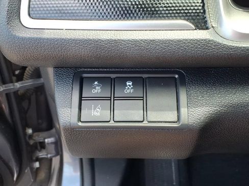 Used 2019 Honda Civic Sport image 14