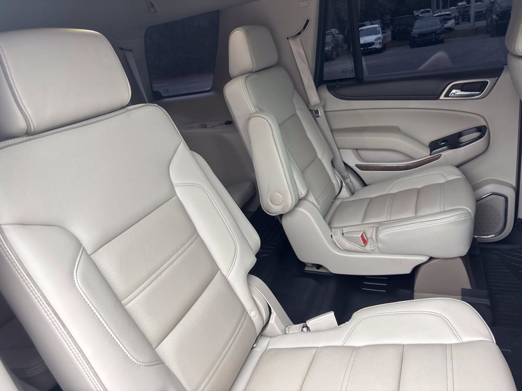 Used 2018 GMC Yukon Denali w/ Denali Ultimate Package AWD/4WD image 35