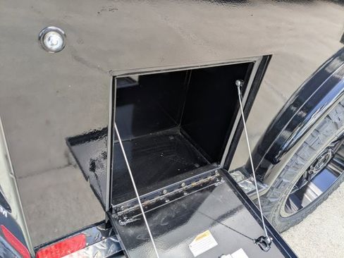 New 2025 Ford F350 Lariat w/ Lariat Ultimate Package image 15