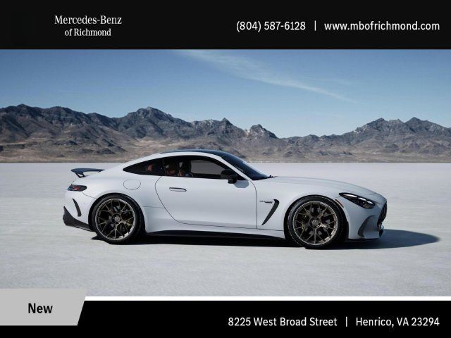 New 2026 Mercedes-Benz AMG GT 63 image 15