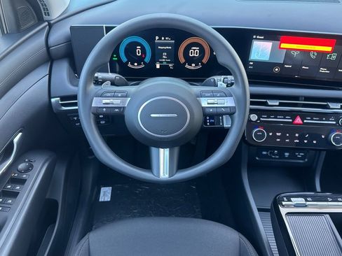 New 2026 Hyundai Tucson SEL AWD/4WD image 14