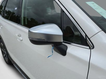 Used 2022 Subaru Forester Touring