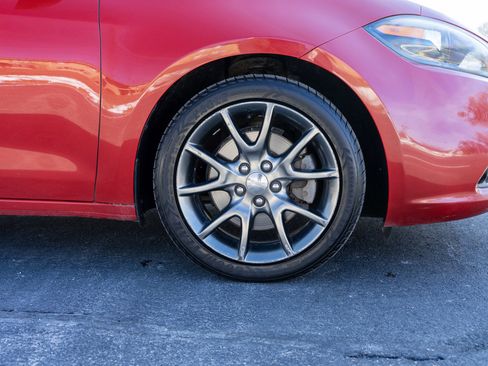 Used 2014 Dodge Dart SXT image 10