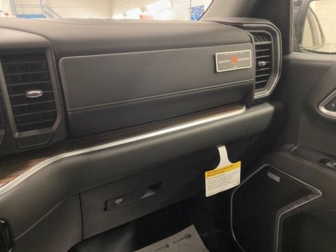 New 2026 Chevrolet Silverado 1500 RST image 19