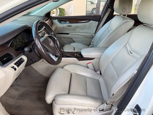 Used 2014 Cadillac XTS Premium image 38