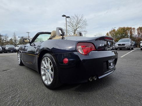 Used 2008 BMW Z4 3.0i image 10